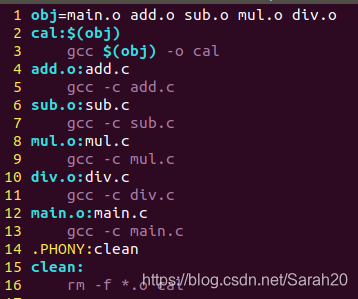 Linux系统推荐开发工具 watermark,type_ZmFuZ3poZW5naGVpdGk,shadow_10,text_aHR0cHM6Ly9ibG9nLmNzZG4ubmV0L1NhcmFoMjA=,size_16,color_FFFFFF,t_70
