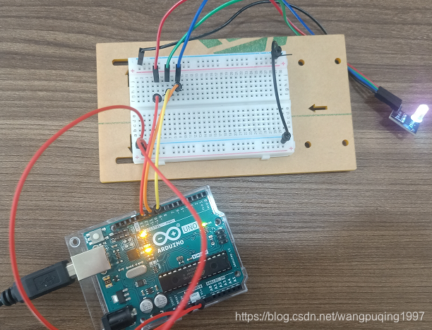 【Arduino+processing】案例_processing和arduino案例-CSDN博客