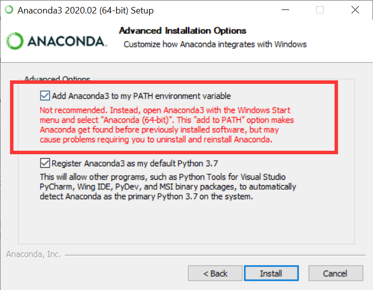 深度之眼pytorch打卡 一 pytorch简介及环境配置
