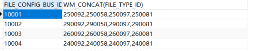 oracle常用函数汇总【持续更新中...】[亲测有效]