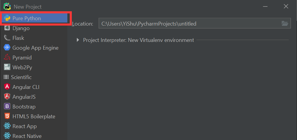 深度之眼pytorch打卡 一 pytorch简介及环境配置