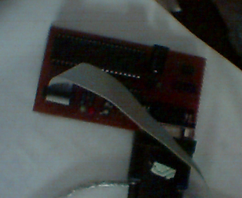 JTAG