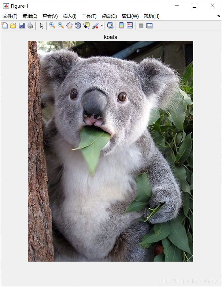 MATLAB与深度学习(一)— Deep Learning Toolbox-CSDN博客