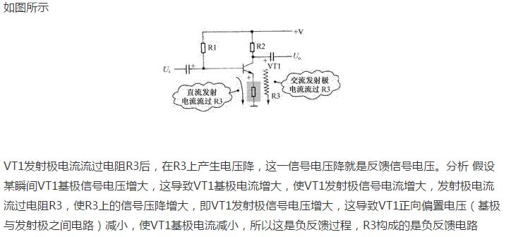 差分放大电路在信号传输的作用及设计原理