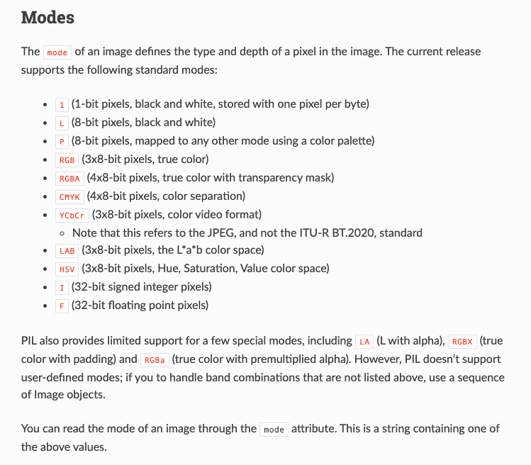 位图深度 PIL.image.save()保存图片后size变大_sunnyboychina的博客CSDN博客