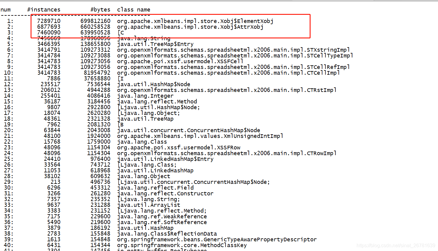 java栈溢出和堆溢出_java栈溢出和堆溢出的区别_循环太多栈溢出java