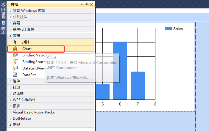 C# winfrom chart控件的基本应用，以及chart X坐标换文本_c# chart x轴刻度为字符串-CSDN博客