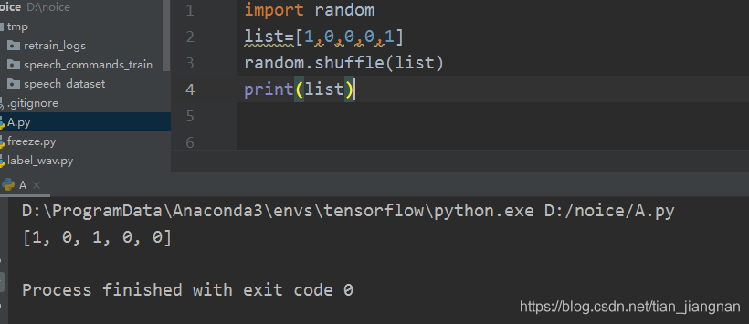 python编程之random.shuffle()的用法_random.diff-CSDN博客
