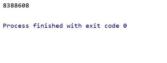 python练习题（四十六）：求0—7所能组成的奇数个数