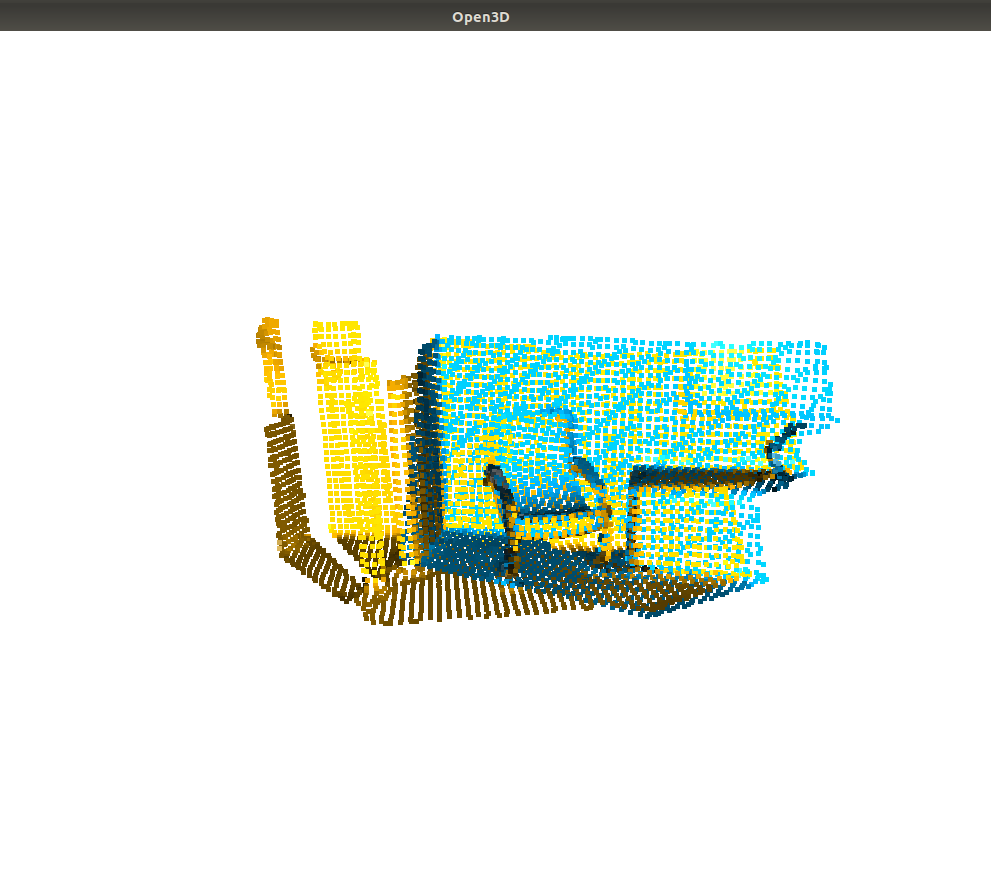 3D点云全局注册RANSAC算法Python实现_3d点云账号-CSDN博客