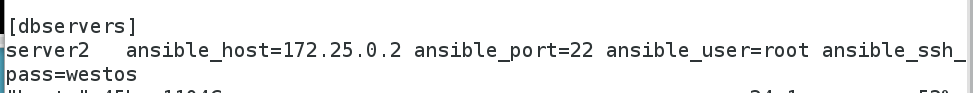 ansible ssh copy id