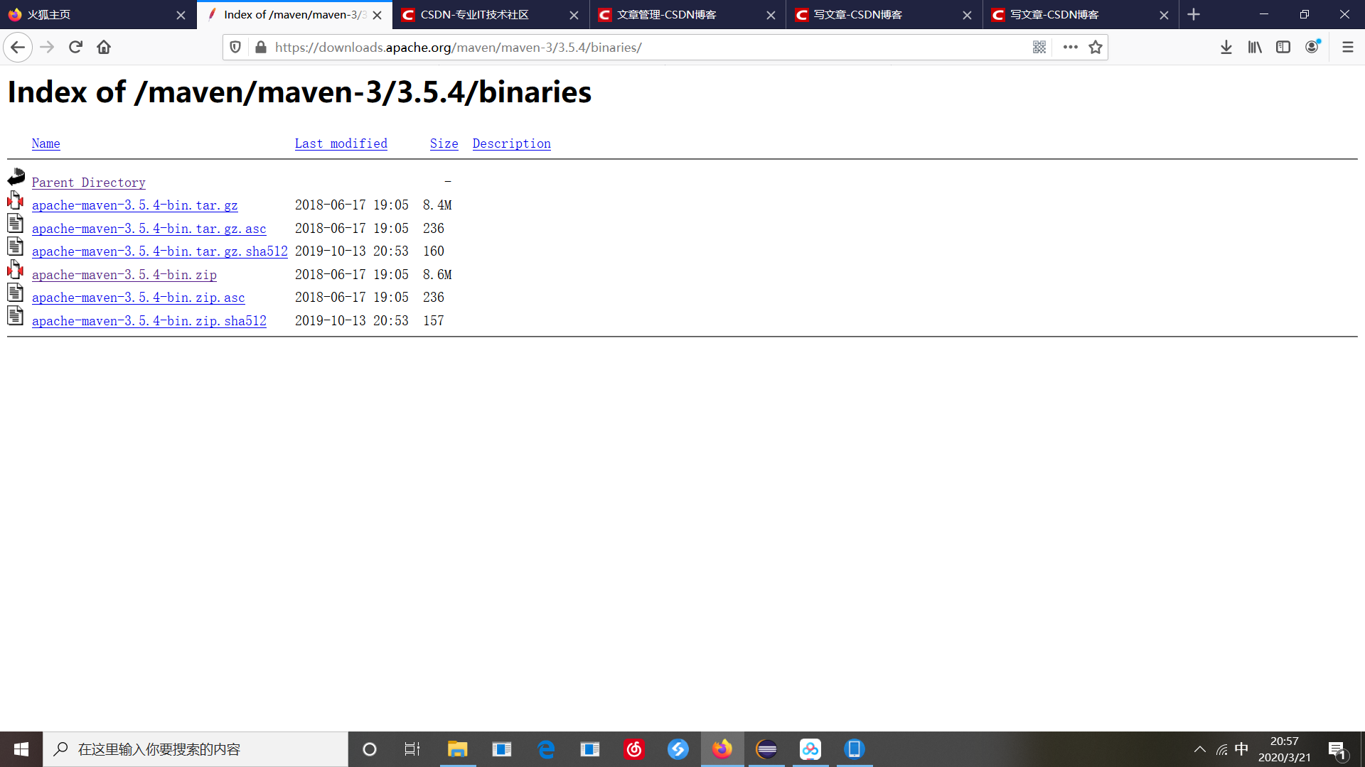 运行mvn -v时报错：找不到或无法加载主类 org.codehaus.plexus.classworlds.launcher.Launcher
