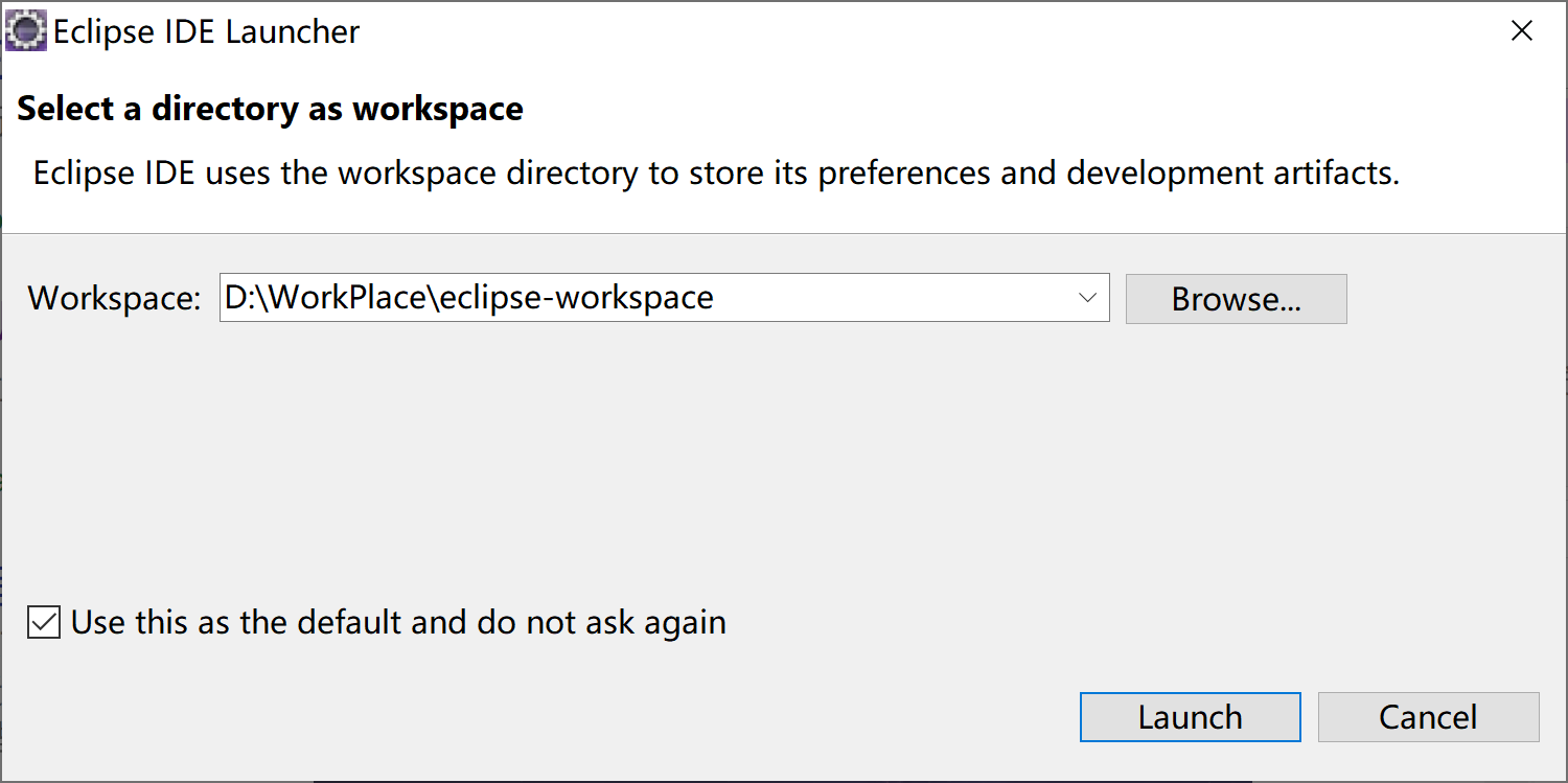 eclipse ide for java ee