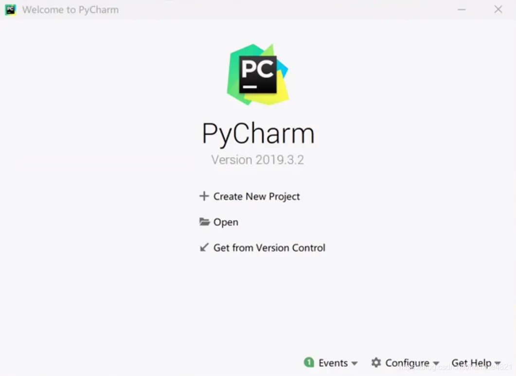 使用Pycharm