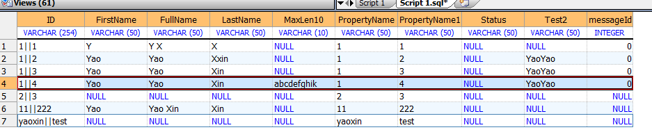 第十章 Caché 定义和使用属性_cache objectscript中类属性-CSDN博客