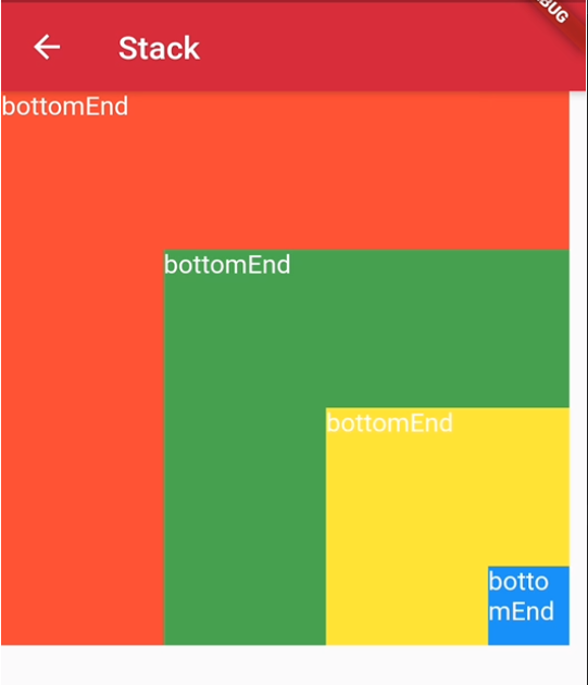 bottomEnd