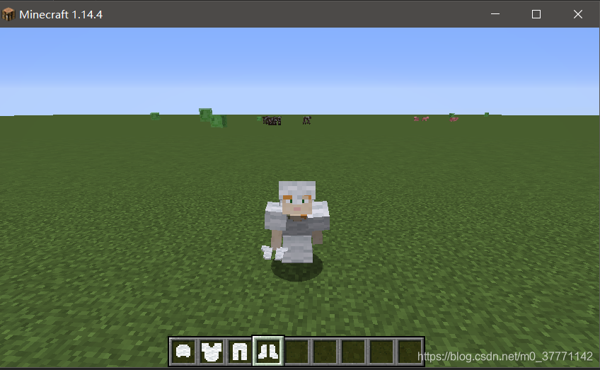 Minecraft Fabric模组开发 三 添加各种功能物品 M0 的博客 程序员宝宝 程序员宝宝 Minecraft Fabric模组开发 三 添加各种功能物品 M0 的博客 程序员宝宝 程序员宝宝