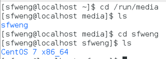 sfweng是我的用户名，要相应作调整