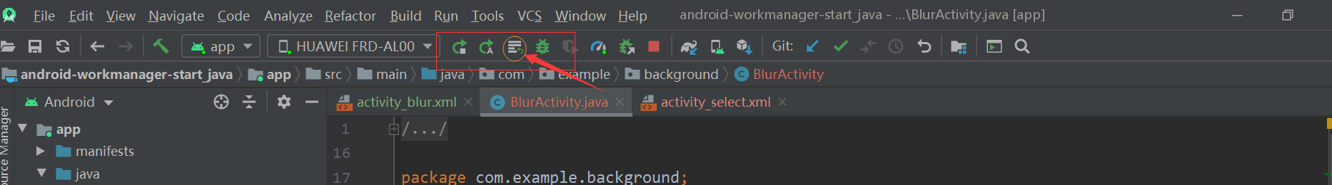 Android Studio3.6 更新功能_android studio 版本怎么更新到3.6-CSDN博客