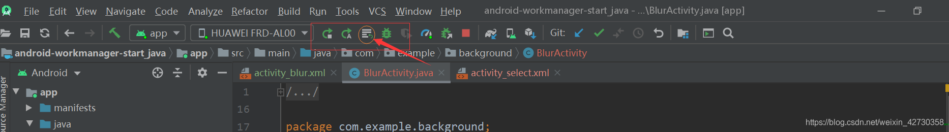 Android Studio3.6 更新功能_android studio 版本怎么更新到3.6-CSDN博客