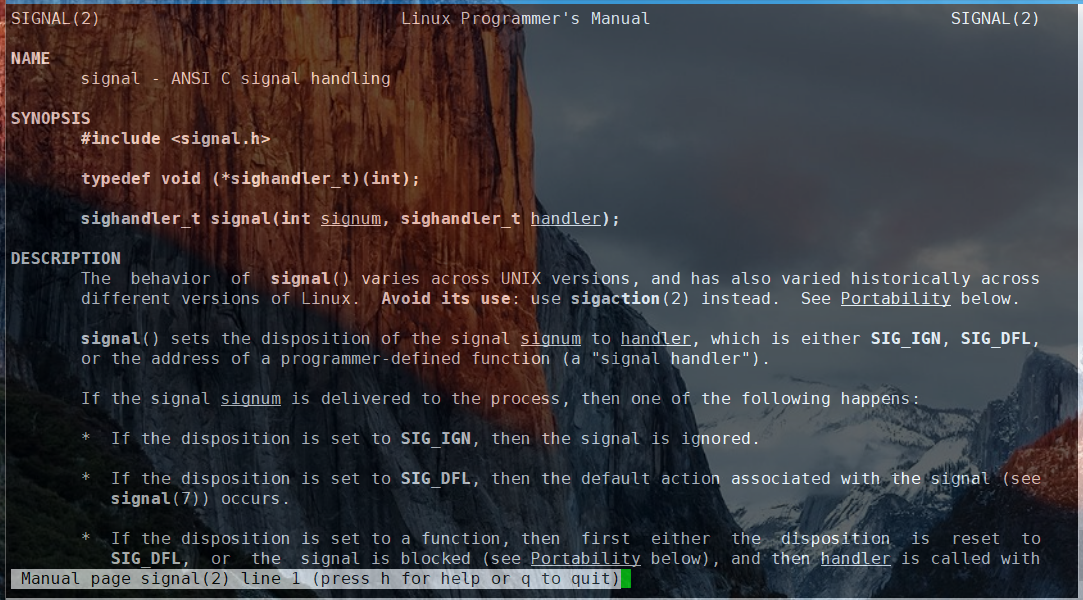 《Linux》No manual entry for xxx 错误解决方案_no manual entry for mkdirCSDN博客