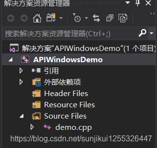 实例010——使用Windows API创建程序窗口_pascal windows api窗口-CSDN博客