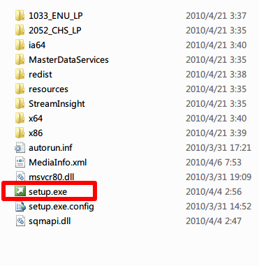 Aras Innovator detailed tutorial complete installation - Programmer Sought