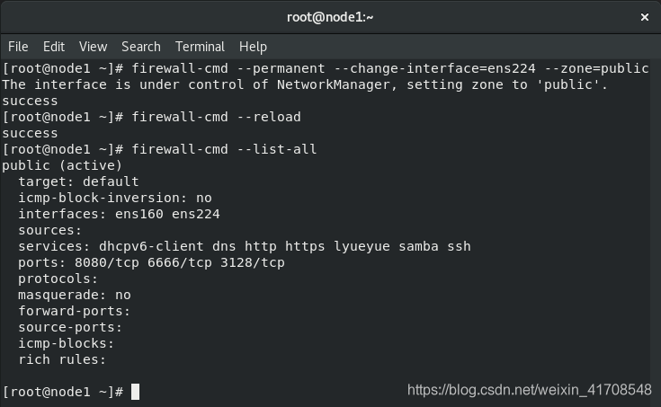 linux虚拟机显示未找到命令 watermark,type_ZmFuZ3poZW5naGVpdGk,shadow_10,text_aHR0cHM6Ly9ibG9nLmNzZG4ubmV0L3dlaXhpbl80MTcwODU0OA==,size_16,color_FFFFFF,t_70