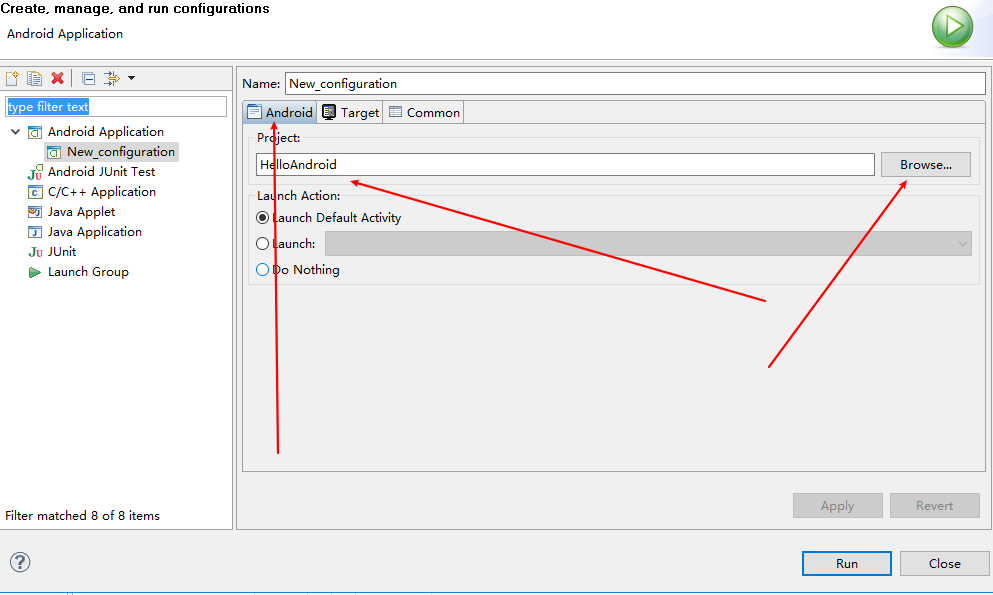Eclipse+模拟器搭建安卓开发环境_java代码eclipse模拟器-CSDN博客