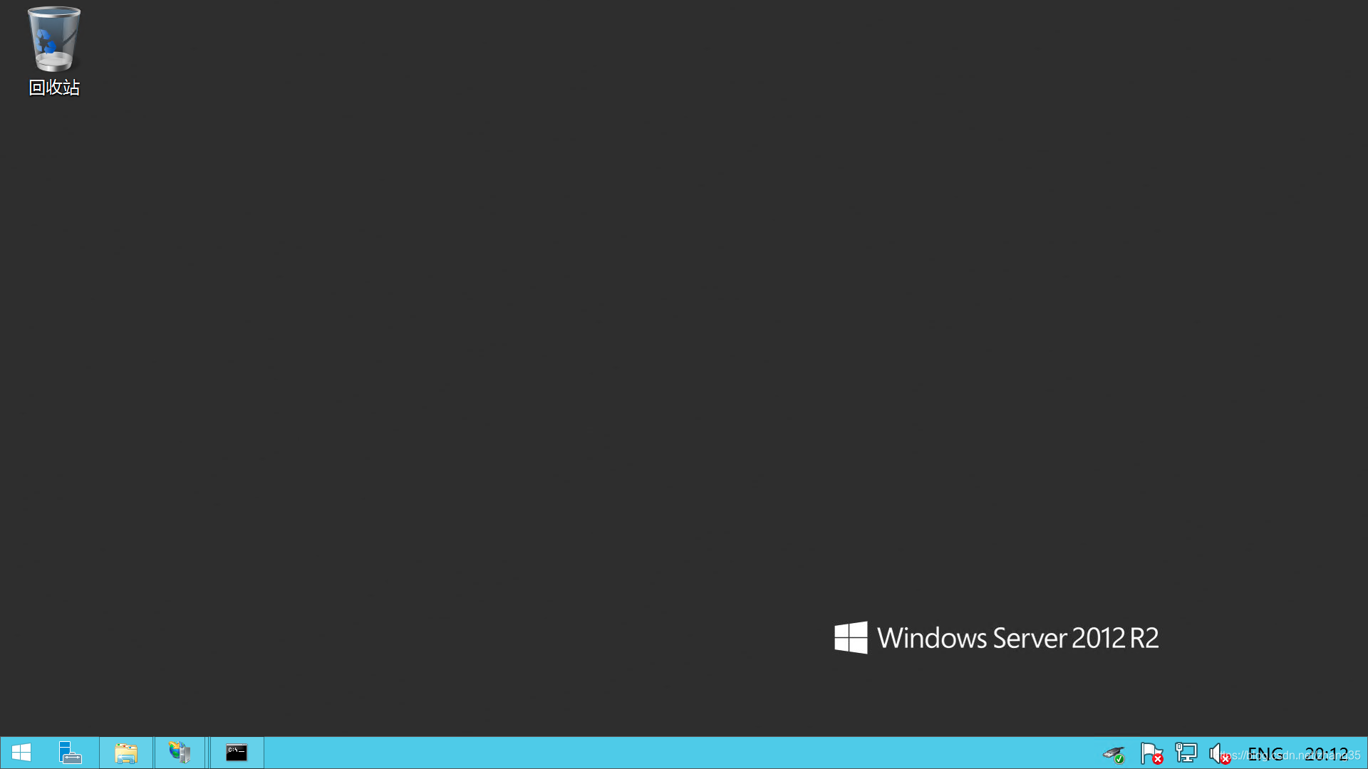 远程登录Windows Server