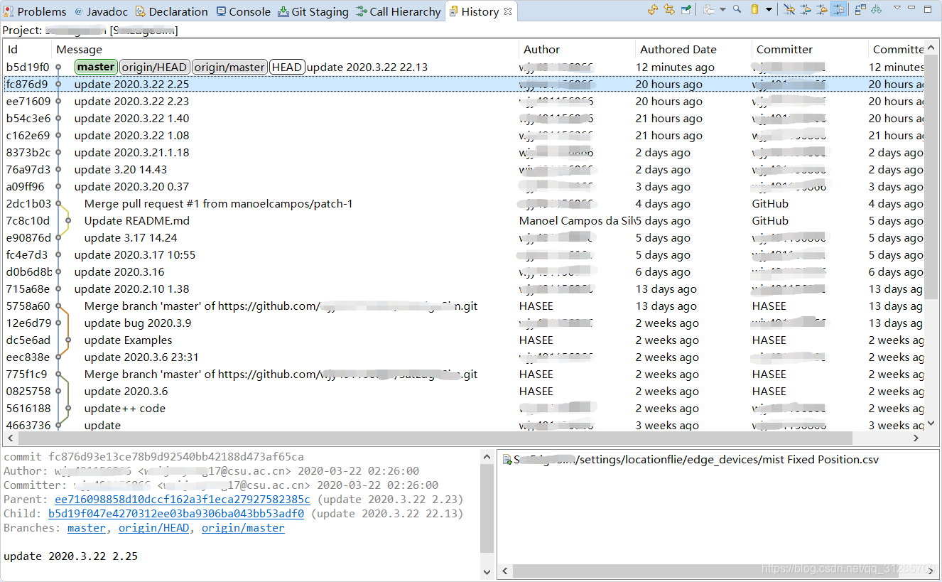 github 项目同步问题 watermark,type_ZmFuZ3poZW5naGVpdGk,shadow_10,text_aHR0cHM6Ly9ibG9nLmNzZG4ubmV0L3FxXzMxMjg1NzA5,size_16,color_FFFFFF,t_70