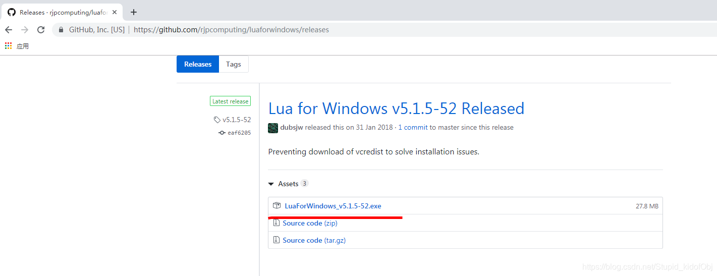 windows环境安装luacheck_luacheck windows版本-CSDN博客