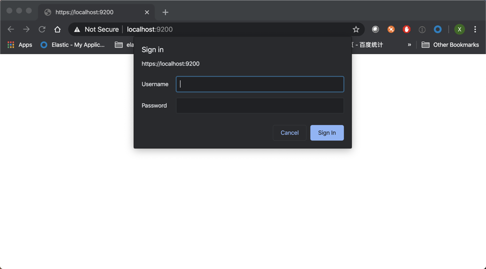 elasticsearch xpack suggester