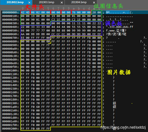 bͼƬ ļͷ ļͷ  typedef struct tag