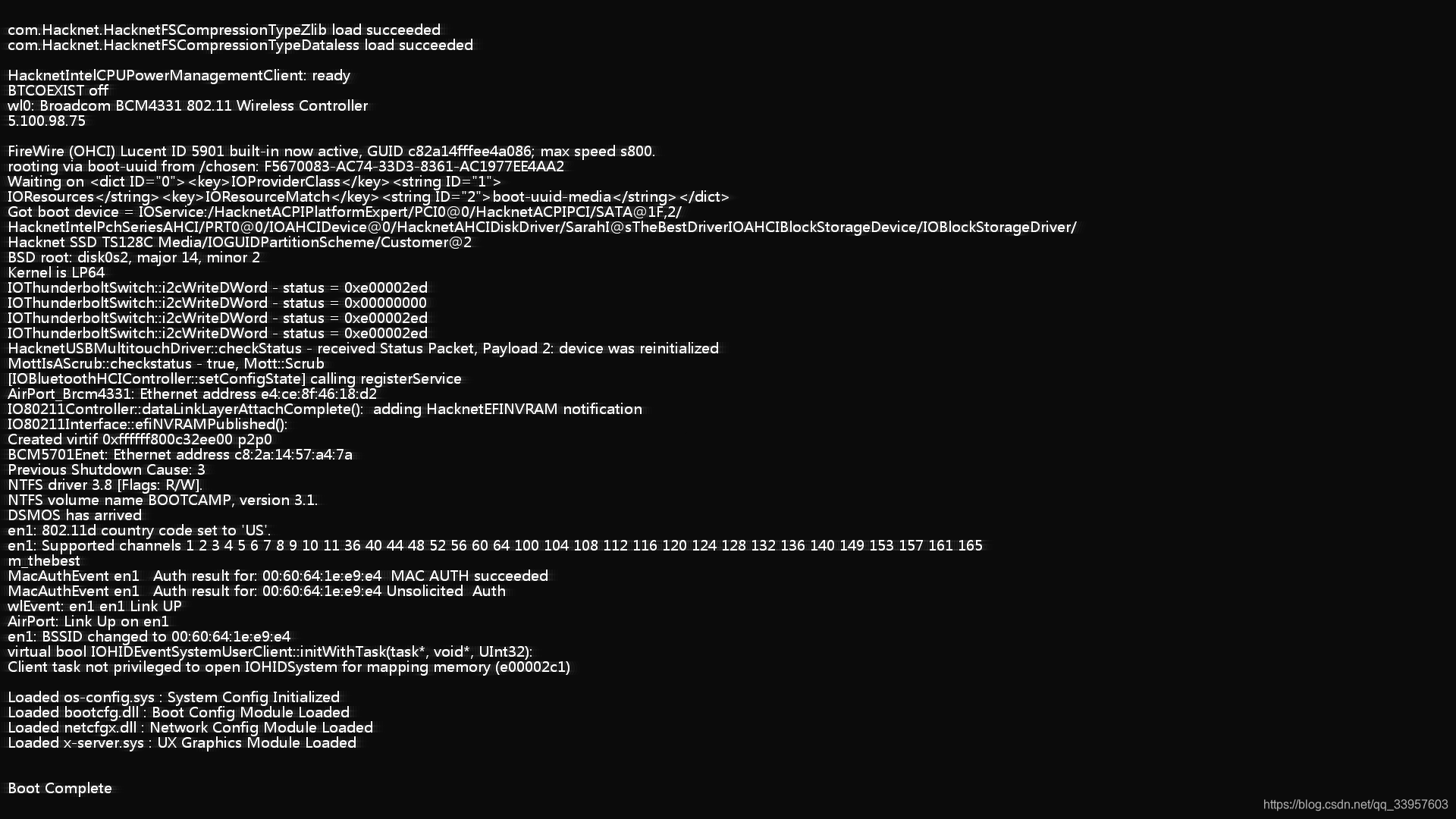 Steam游戏Hacknet部分命令备份_steamhacenet游戏防火墙-CSDN博客