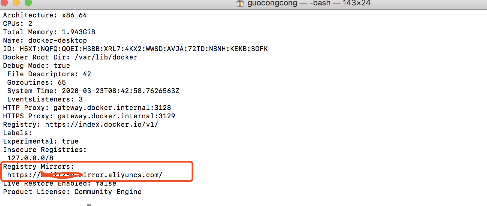 docker基础实战之如何从仓库拉取运行镜像做本地修改并上传到仓库