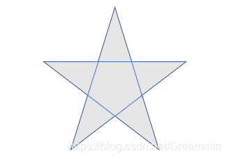 五角星怎么画最简单的_最简单的五角星折纸手工制作五角星 趣客厅