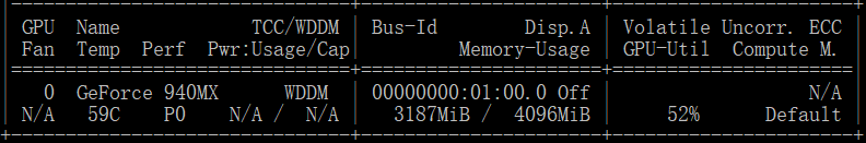 Win10安装GPU版本的Tensorflow（包含cuda和cuDNN的下载、安装、配置），有详细步骤、图片+查看GPU使用情况