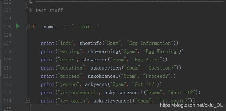 Python tkinter自定义消息窗口messagebox_from tkinter import messagebox-CSDN博客