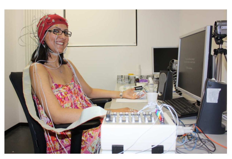 deap使用生理信号进行情绪分析的数据库ieee