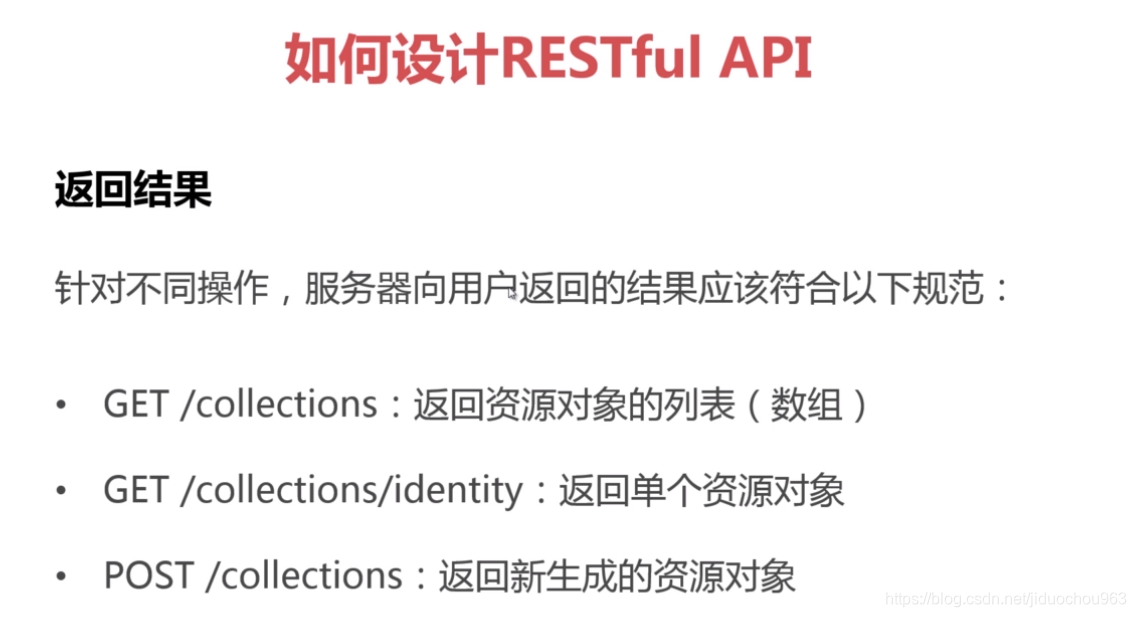 RESTful介绍和使用(Java)教程_java restful-CSDN博客