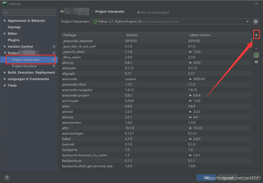 PyCharm import torch包失败问题解决方法_pycharm中import torch报错,python中import ...