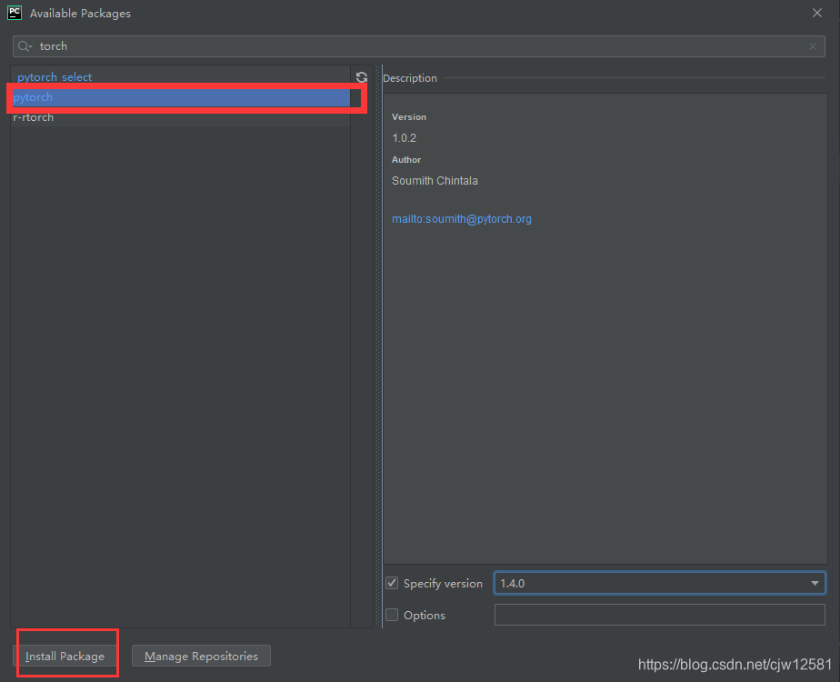 PyCharm import torch包失败问题解决方法_pycharm中import torch报错,python中import ...