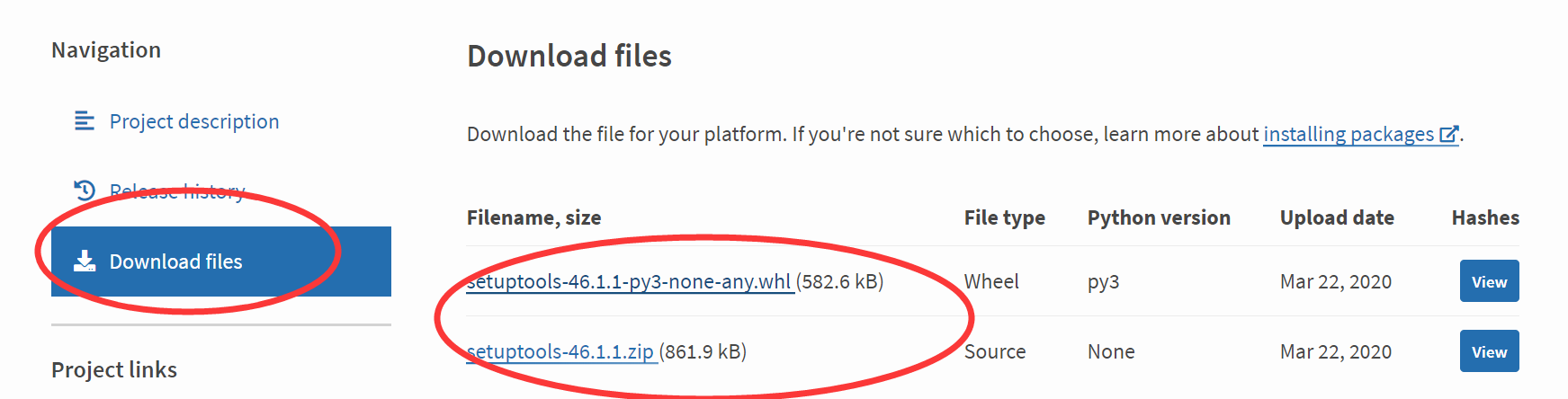 使用pip安装numpy,pandas,matplotlib等安装包时常见问题_pip install akshare pandas ...
