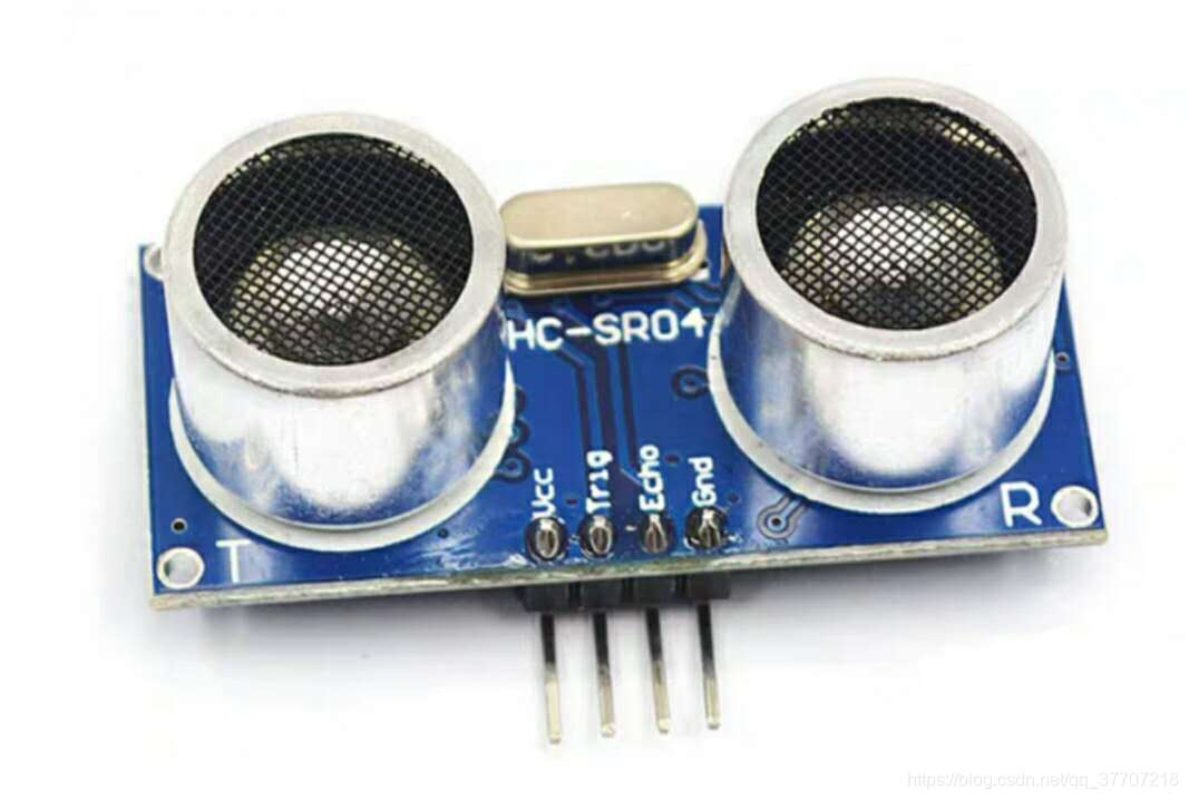 HC-SRF04超声波测距传感器+Proteus仿真(附源码与仿真电路)_君子不怨的博客-CSDN博客_srf04