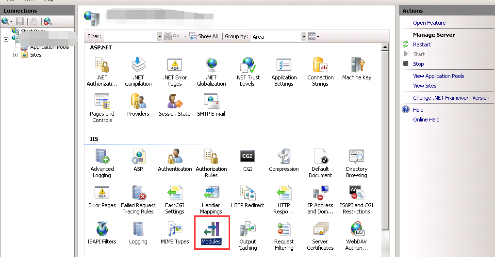 IIS调用XForwardedFor Header (XFF)记录访客真实IP_iis f5xforwardedforCSDN博客