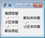 【第三集】Python GUI之Lable、Frame、Labelframe、PanedWindow_是 frame、labelframe ...
