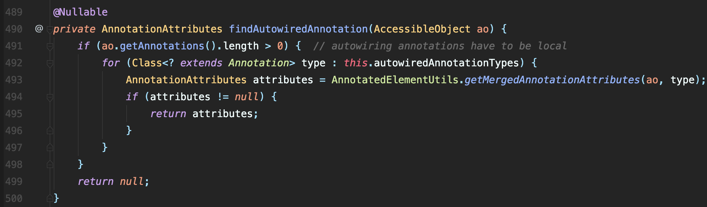@Autowired和@Qualifier