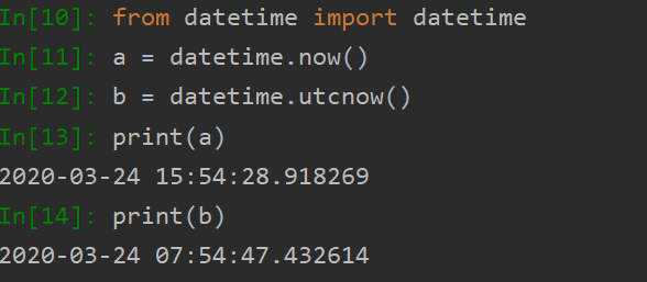 python-datetime-now-datetime-utcnow-csdn