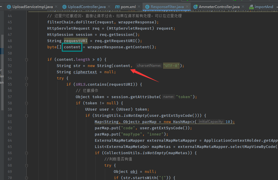 SSM integrates POI to export excel .xlsx files - Programmer Sought